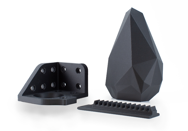 Objex Unlimited: 3D Printing Service Bureau & Array Image