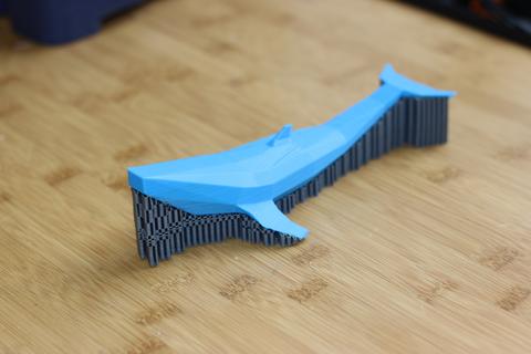 Multi Material Printing with Your 3D Printer Introducing Palette