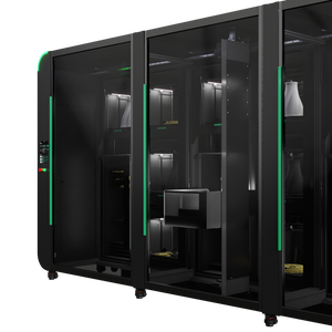 Array as a Print Farm Solution
