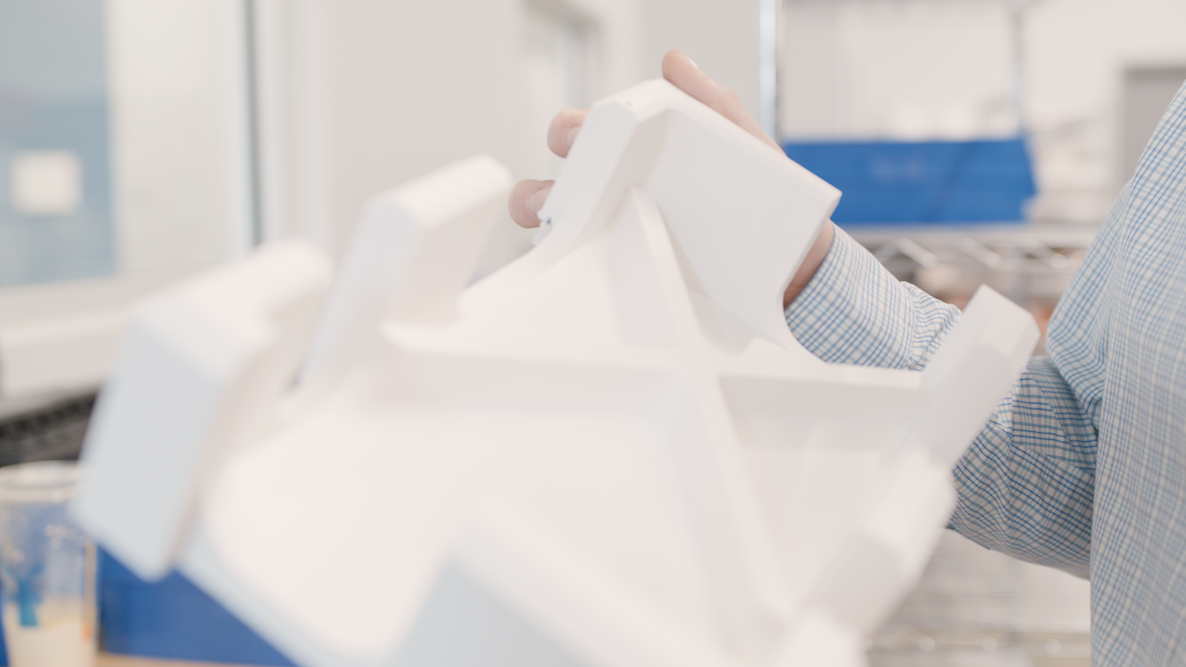 Automating Product Design and Engineering with Array: Mosaic & Avid Product Development