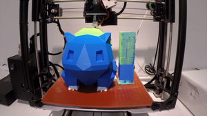 Palette is now compatible with LulzBot machines! (TAZ 5, TAZ 6, Mini)