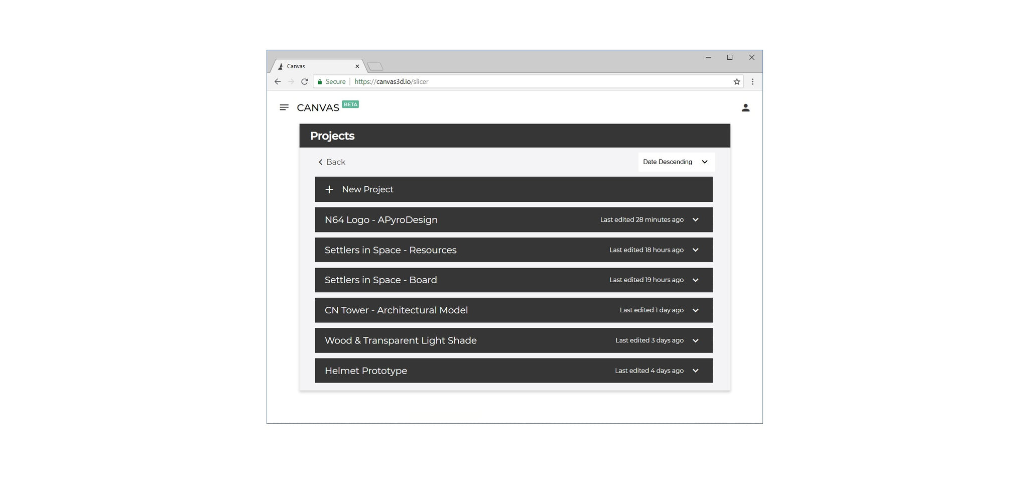 Pricing & the Cloud: discussing CANVAS, the multi-material 3D printing software platform