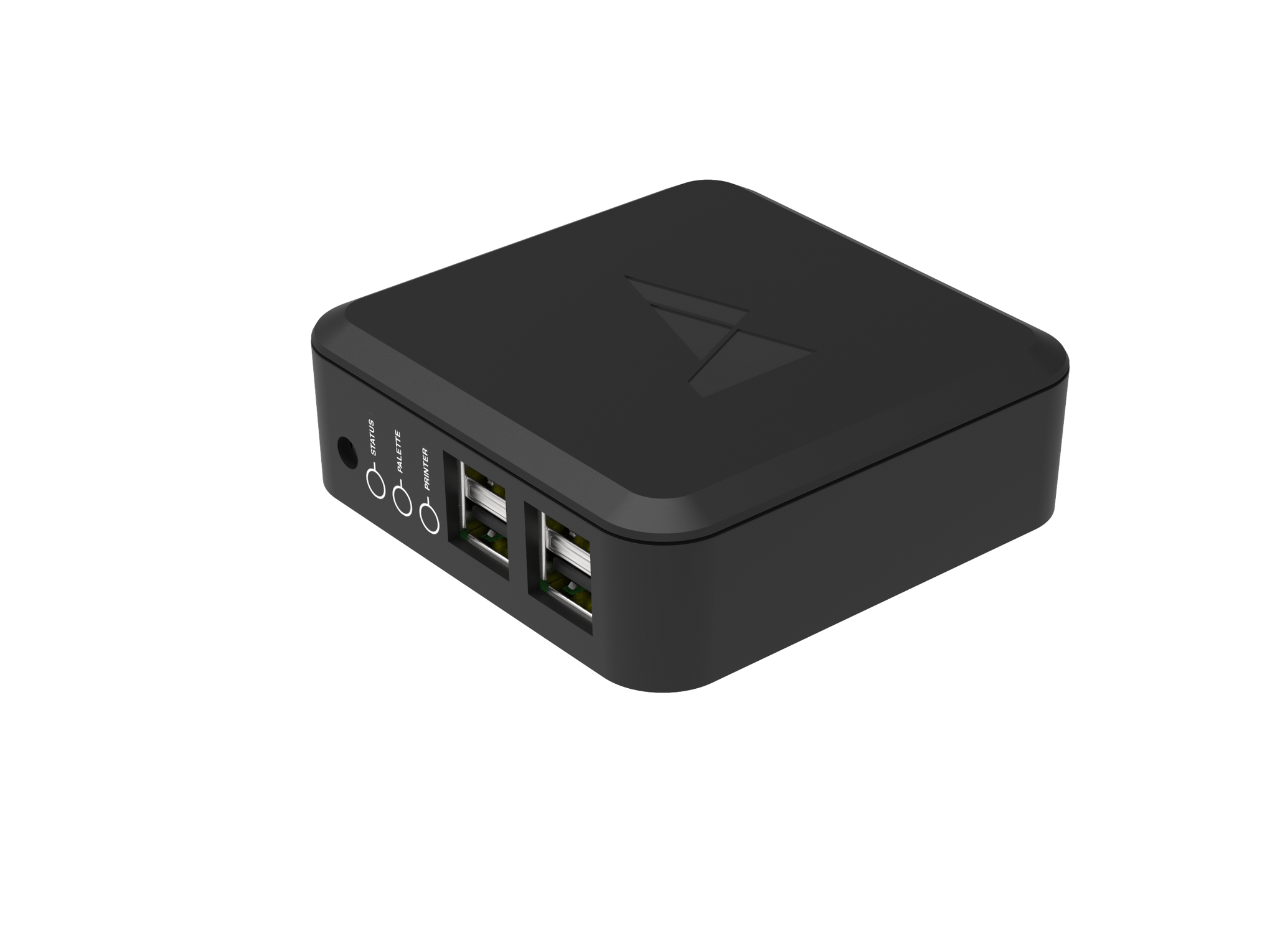CANVAS Hub S - Powering your connected experience