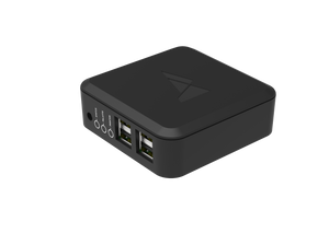 CANVAS Hub S - Powering your connected experience