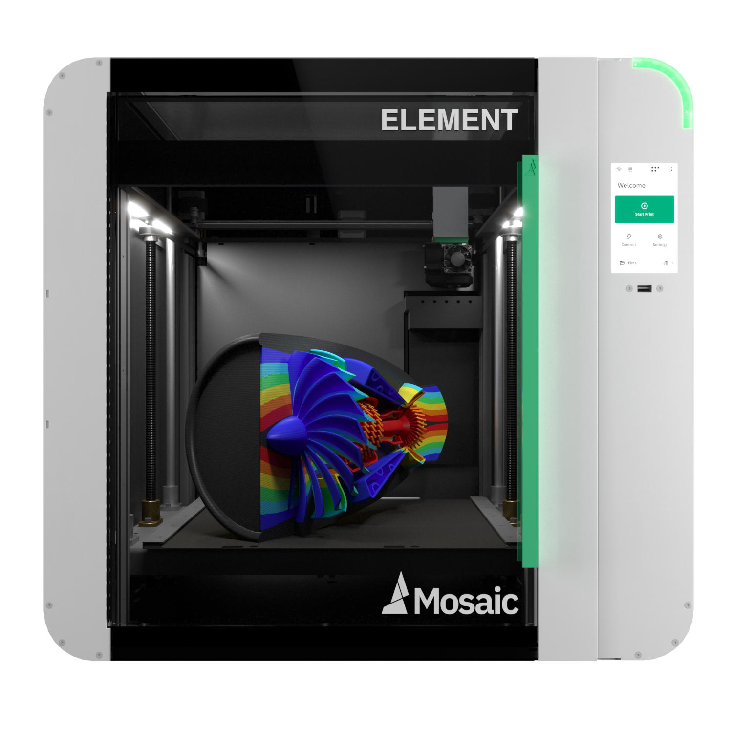 Introduction to Fused Filament Fabrication (FFF)