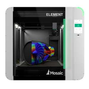 Introduction to Fused Filament Fabrication (FFF)