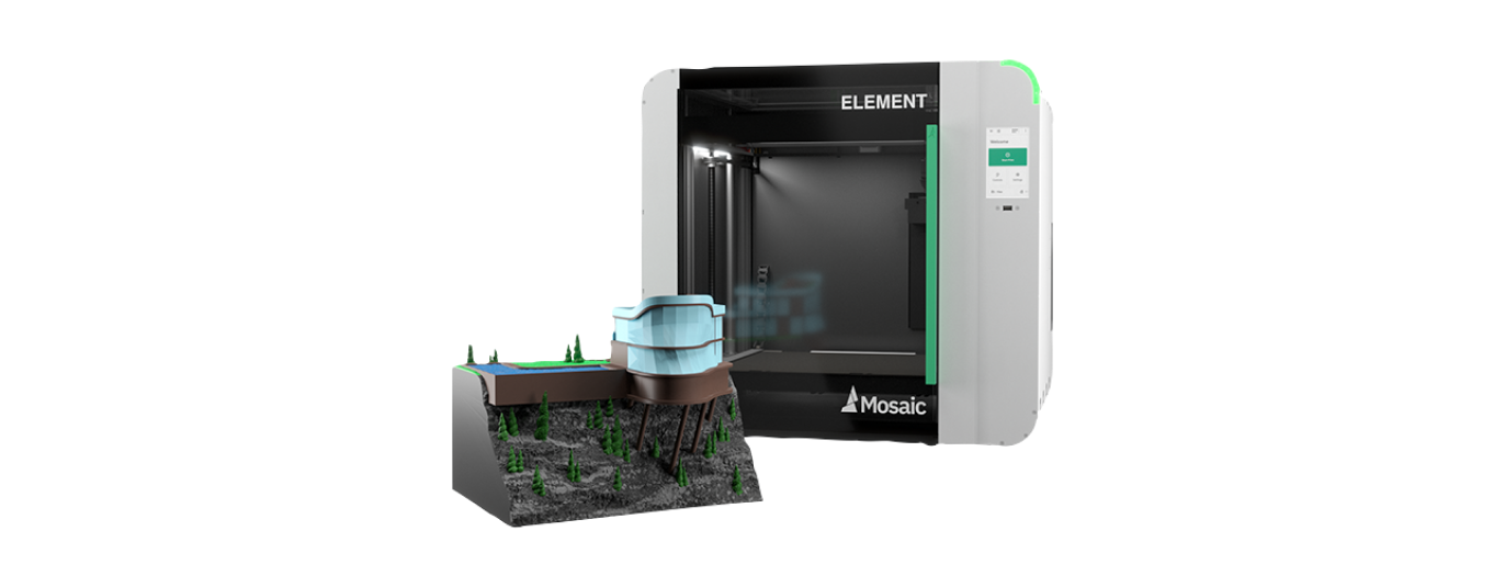 Introducing Element and Element HT: Powerful, Reliable, Flexible Image