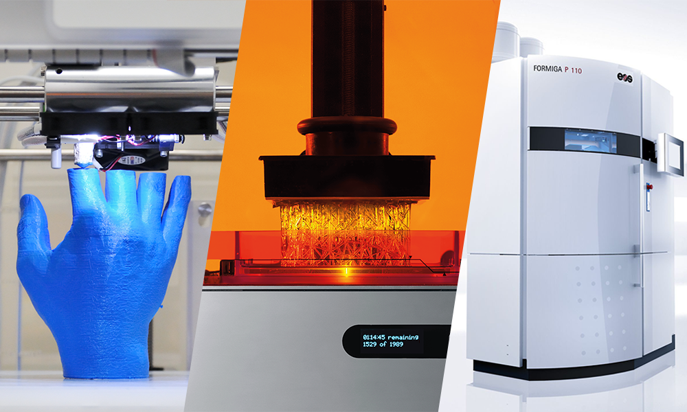 The Future of FDM - 3D Printing has Evolved Image