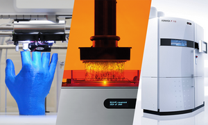 The Future of FDM - 3D Printing has Evolved