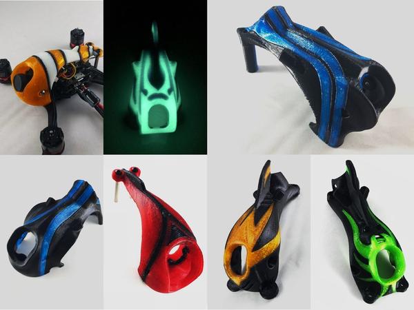 Tpu drone deals