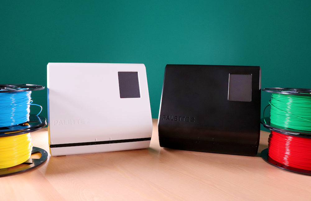 Special Pricing Available for a Limited Time Palette. $100 off Palette 2 and Palette 2 Pro