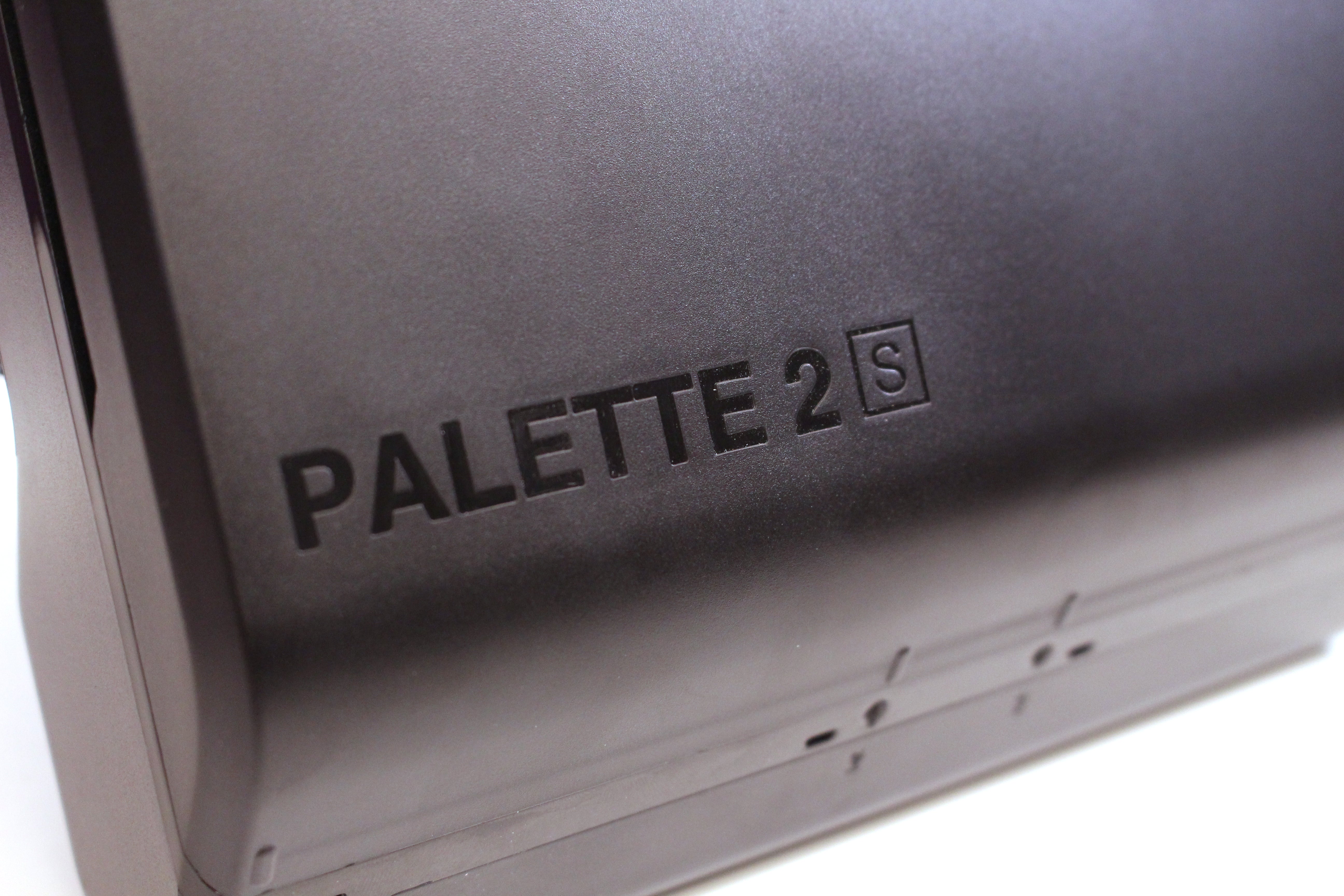 Palette 2S and Palette 2S Pro: The most reliable Palette yet Image