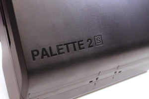 Palette 2S and Palette 2S Pro: The most reliable Palette yet
