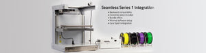Mosaic Manufacturing + Type A Machines