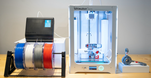 Ultimaker 3D Printers and Palette 2/2 Pro Now Compatible