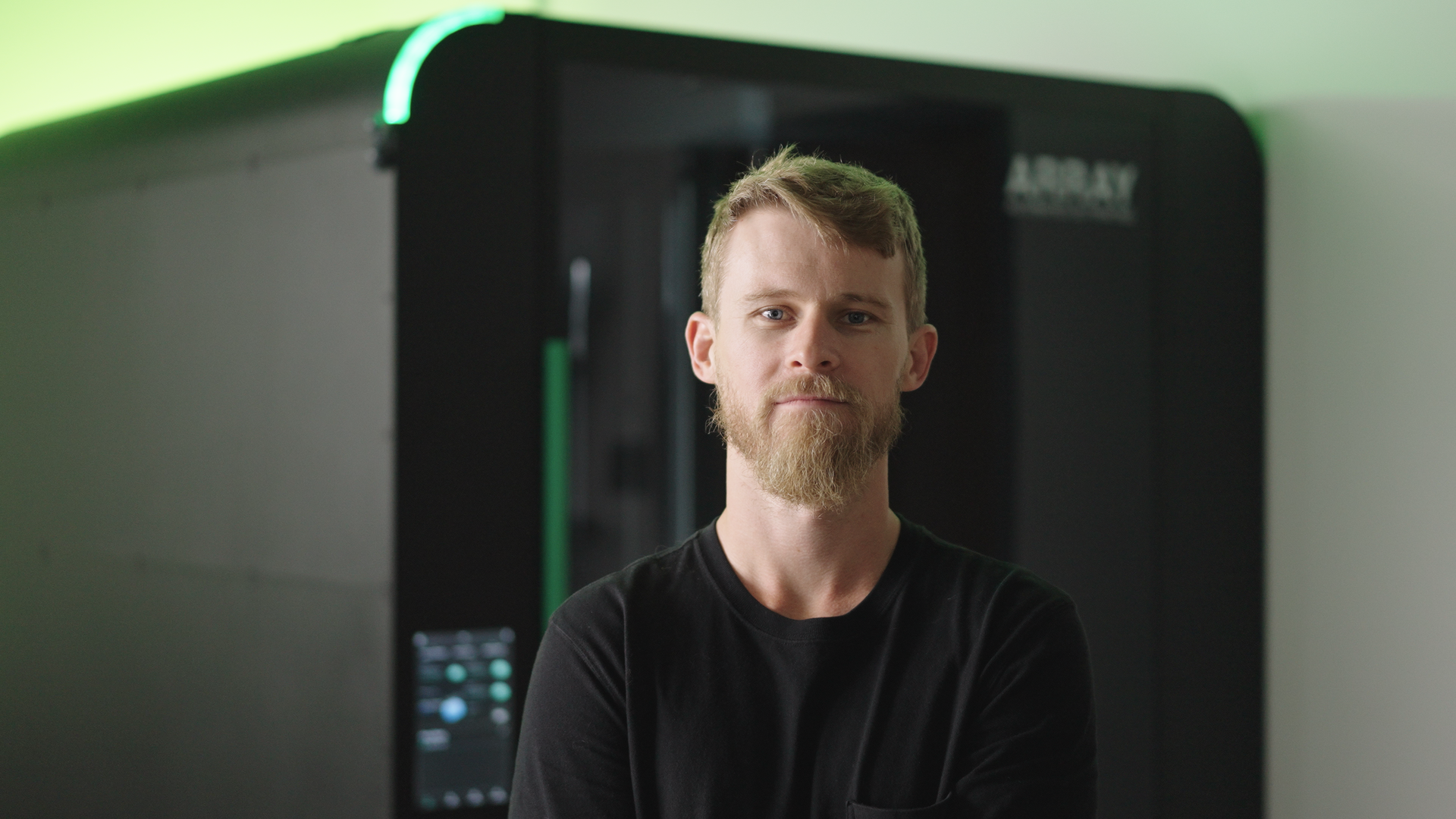 Automated 3D Printing for Service Bureaus: Inside Avid’s Shift to Array for Scalable Manufacturing Image
