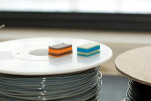 Multi-Material Printing, Let's Explore