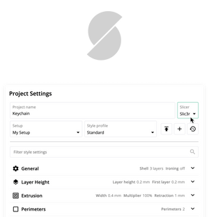 Slic3r: A new engine option for Canvas!