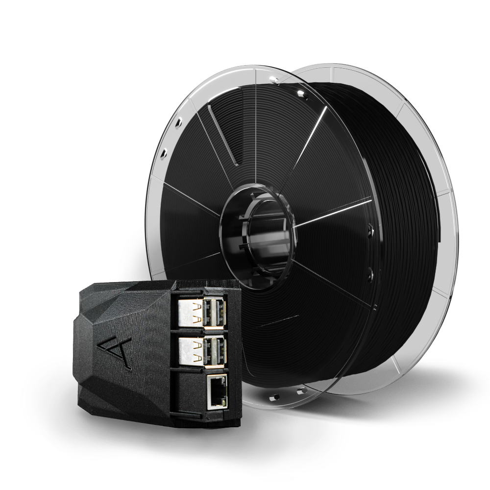 Mosaic ESD PETG - Black