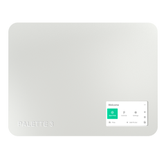 Palette 3 Factory Re-Certified Unit