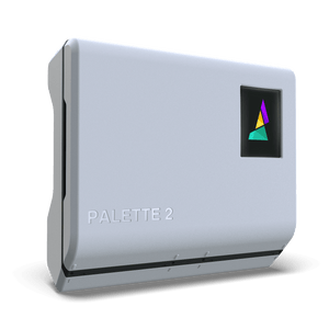 Palette 2 (pre-order)