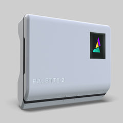 Palette 2 Factory Re-Certified Unit