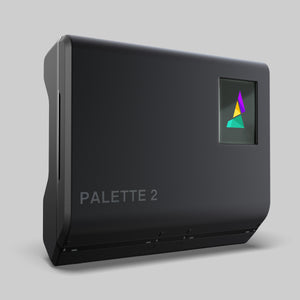 Palette 2 Pro Factory Re-Certified Unit