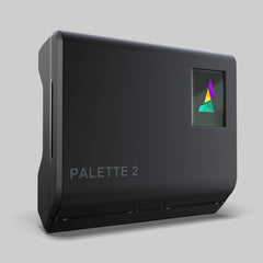 Palette 2 Pro Factory Re-Certified Unit