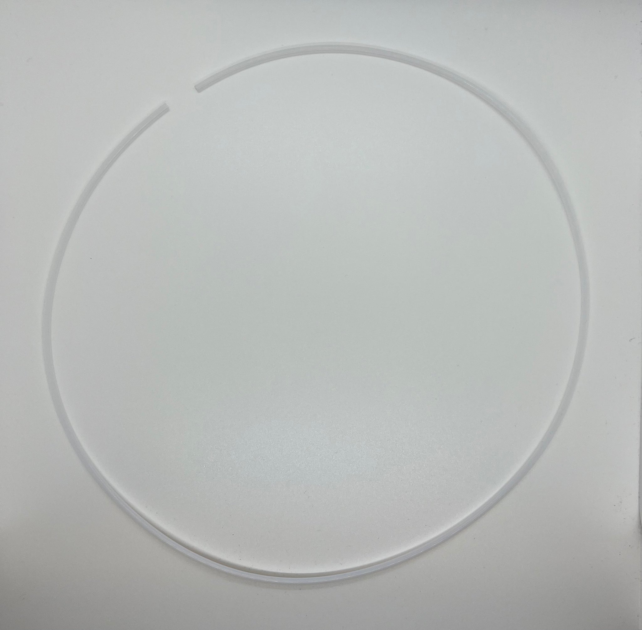 Palette 3 (Pro) Outgoing Tube - Medium (800 mm)