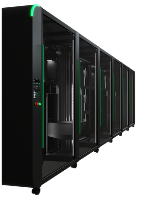 Array Production