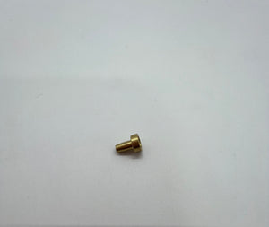 Palette 3 (Pro) Brass Retainer (2-pack)