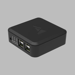 CANVAS Hub S Factory Re-certified Unit