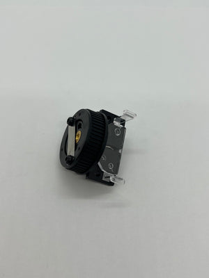 Palette 3 (Pro) Cutter Wheel Assembly
