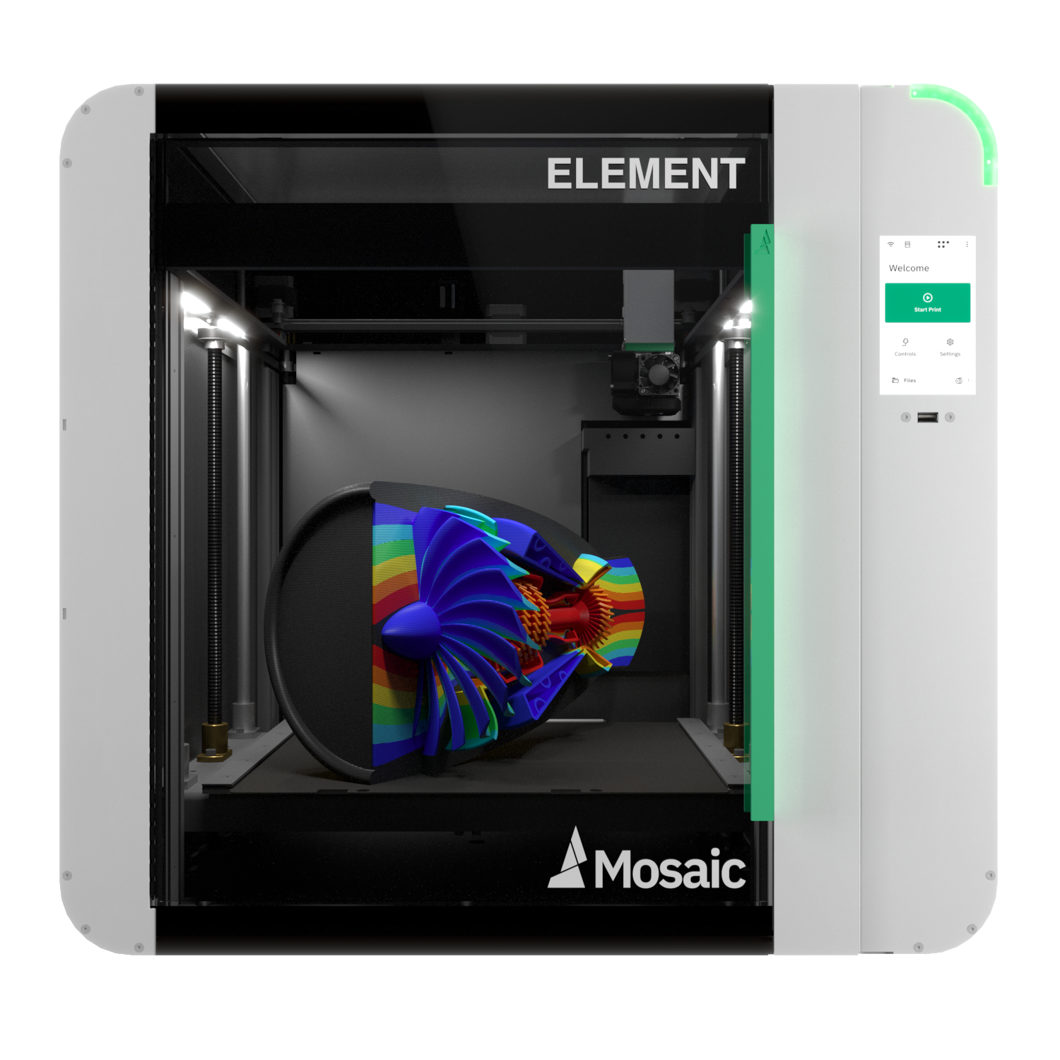 Element (Resale)