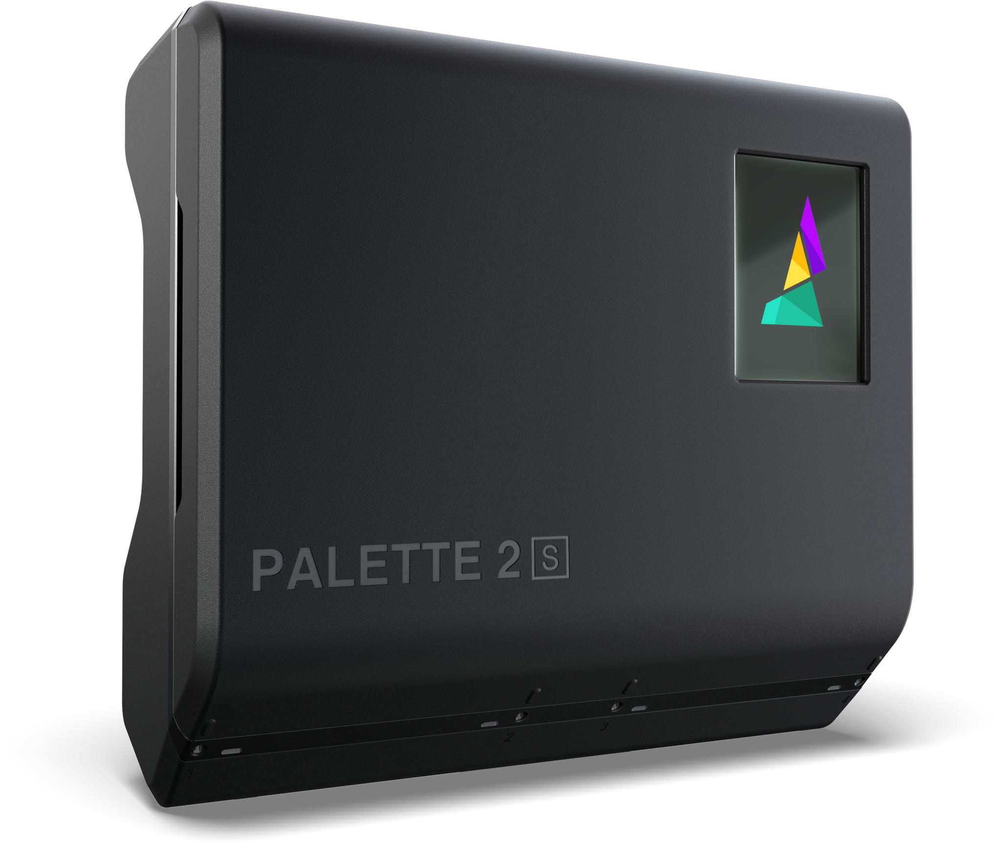 Palette 2S Pro Factory Re-Certified Unit