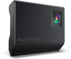 Palette 2S Pro Factory Re-Certified Unit