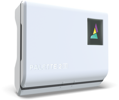 Palette 2S Factory Re-Certified Unit