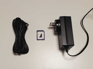 Power Supply (Palette)