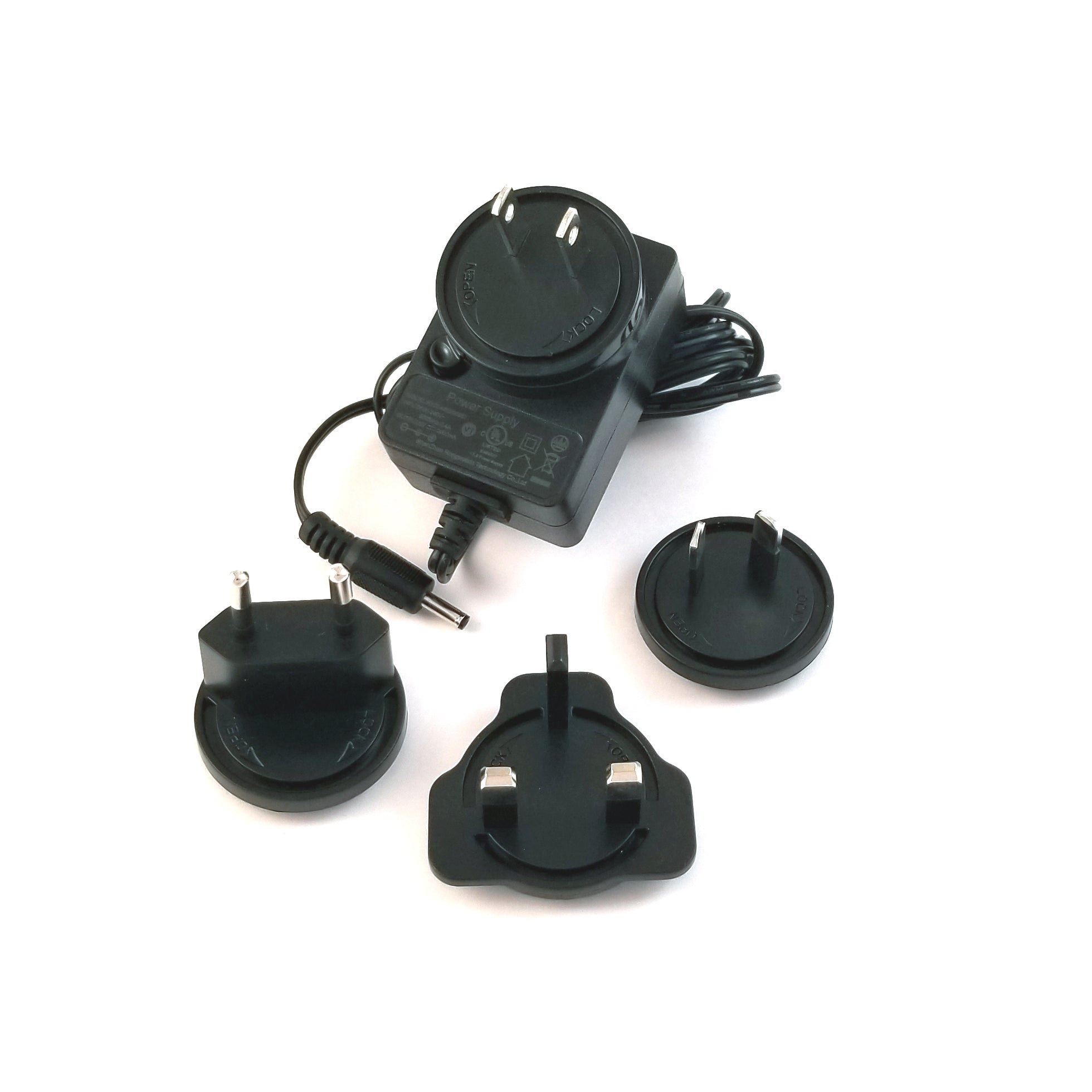 Power Supply (CANVAS Hub)