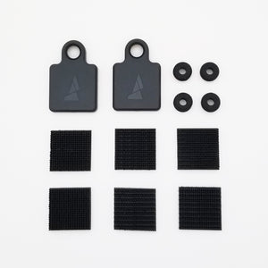 Extruder Clip Set